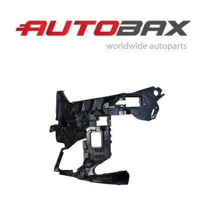 2024 2025 2026 2027 BMW X5 G05 FRONT BUMPER LEFT DRIVER CARRIER BRACKET SUPPORT