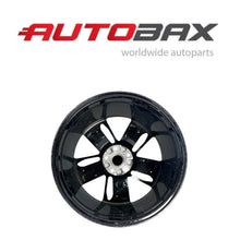 2020 2021-2024 PORSCHE TAYCAN MISSION E WHEEL RIM ORIGINAL FACTORY R21 9.5J ET60