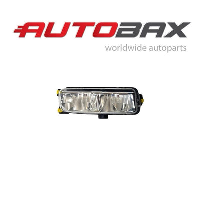2013 2014 2015-2017 RANGE ROVER SPORT RIGHT PASSENGER DAYTIME RUNNING FOG LIGHT