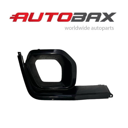 2019 2020 2021-2023 MINI F55 F56 COOPER S FRONT RIGHT AIR DUCT BRAKE PASSENGER