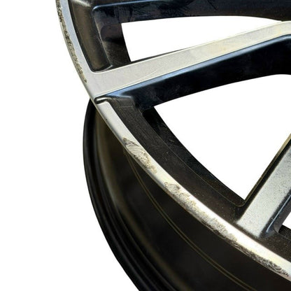 2019 2020 2021 2022 2023 2024 BMW X5 G05 X6 G06 WHEEL RIM ORIGINAL FACTORY R22