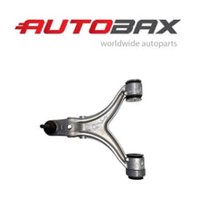 2004 2005-2012 MASERATI GHIBLI QUATTROPORTE FRONT RIGHT PASSENGER CONTROL ARM