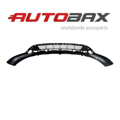 2023-2026 MERCEDES BENZ GLC X254 FRONT LOWER BUMPER LIP SPOILER TRIM VALANCE OEM