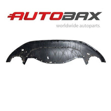 2024 2025-2027 LUCID GRAVITY FRONT BUMPER LOWER ENGINE SPLASH SHIELD VALANCE