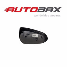 HONDA ACURA EXTERIOR DOOR MIRROR CAP COVER LEFT DRIVER SIDE OEM 