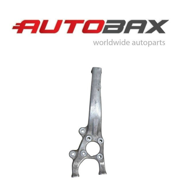 2013 2014 2015 2016 2017 2018-2020 LEXUS GS350 FRONT KNUCKLE SPINDLE LEFT DRIVER