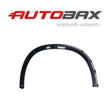 2023-2025 MERCEDES-BENZ EQS450 WHEEL ARCH FLARE FENDER TRIM MOLDING FRONT LEFT