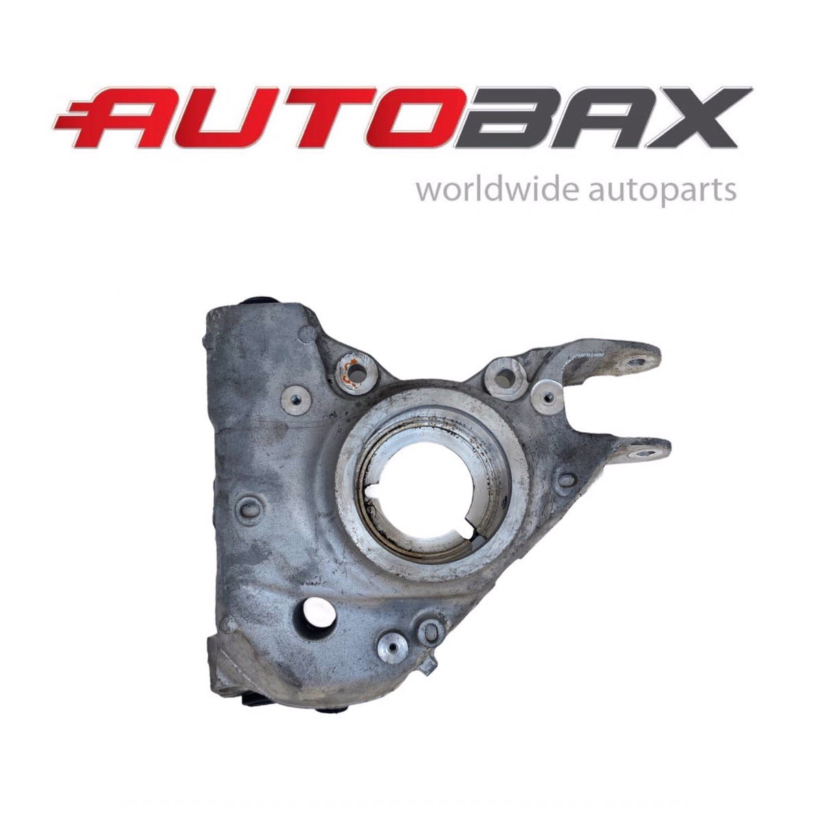 2017 2018 2019 JAGUAR XE X760 REAR LOWER KNUCKLE SPINDLE RIGHT SIDE PASSENGER
