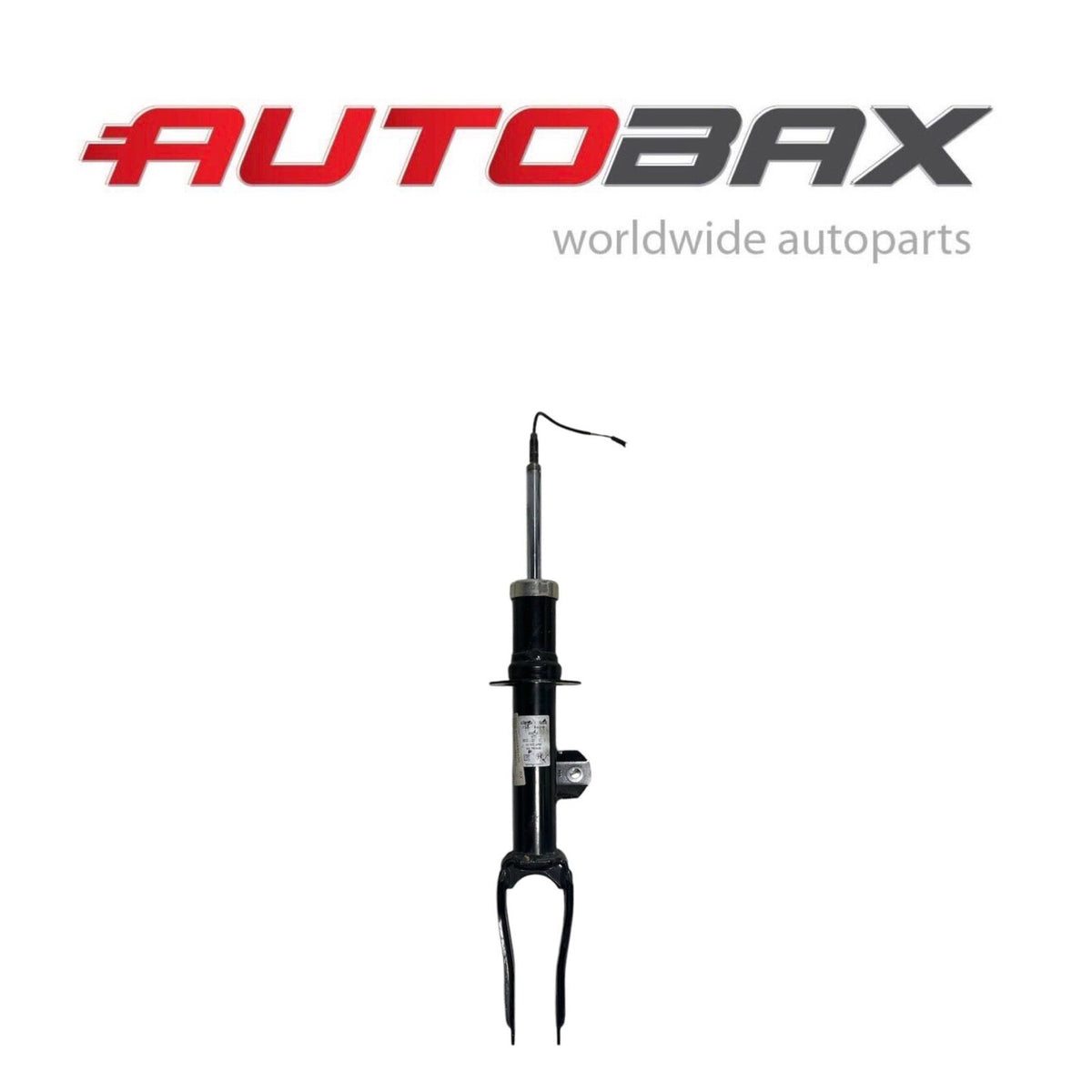 2017 2018 2019 2020 ALFA ROMEO STELVIO FRONT LEFT DRIVER SHOCK STRUT ABSORBER