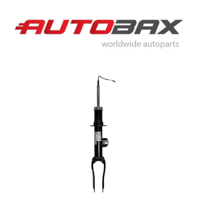 2017 2018 2019 2020 ALFA ROMEO STELVIO FRONT LEFT DRIVER SHOCK STRUT ABSORBER
