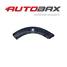 2010-2016 LAND ROVER DISCOVERY REAR RIGHT WHEEL ARCH FLARE FENDER TRIM MOLDING