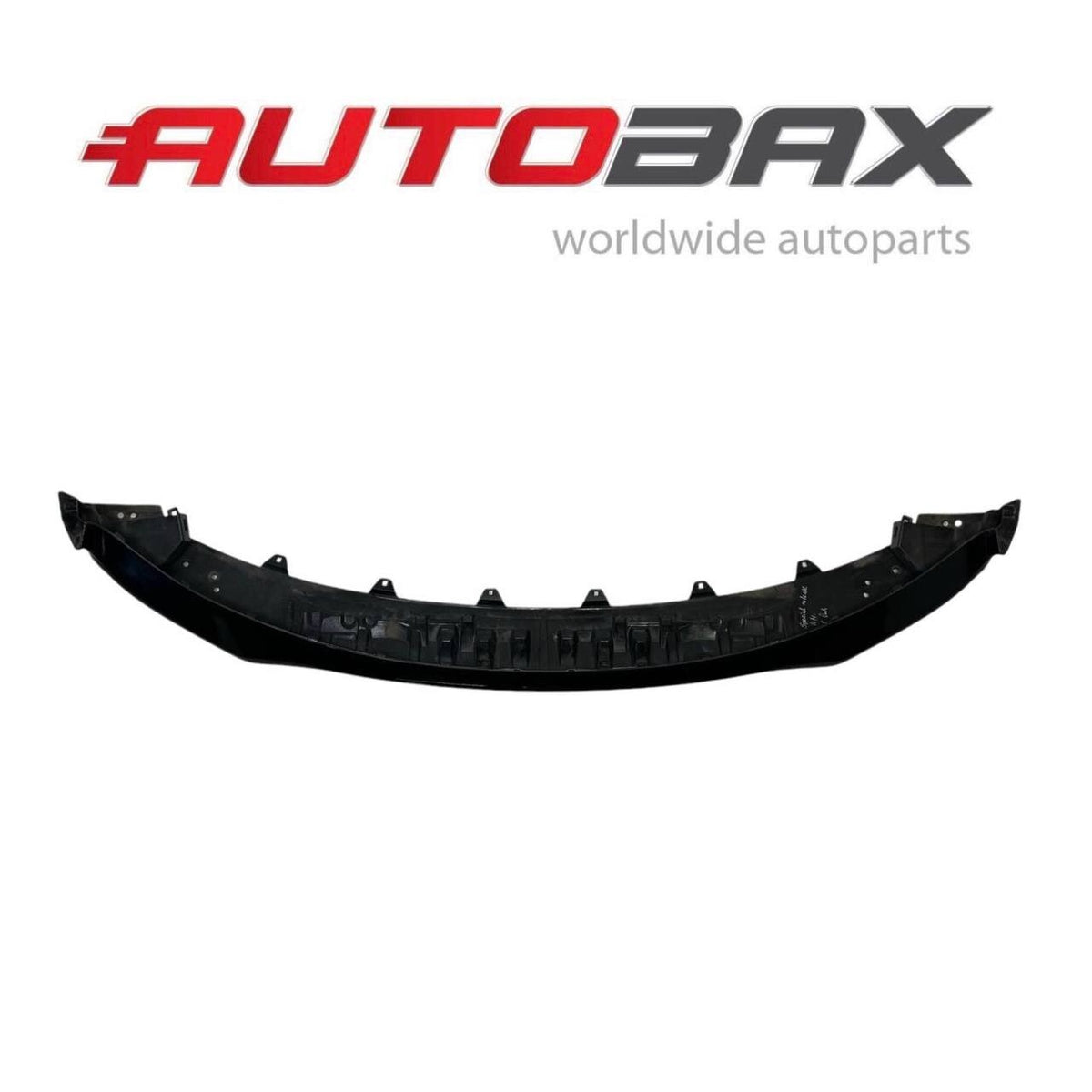 2021 2022 2023 2024 ASTON MARTIN DBX FRONT LIP LOWER SPOILER VALANCE OEM USED