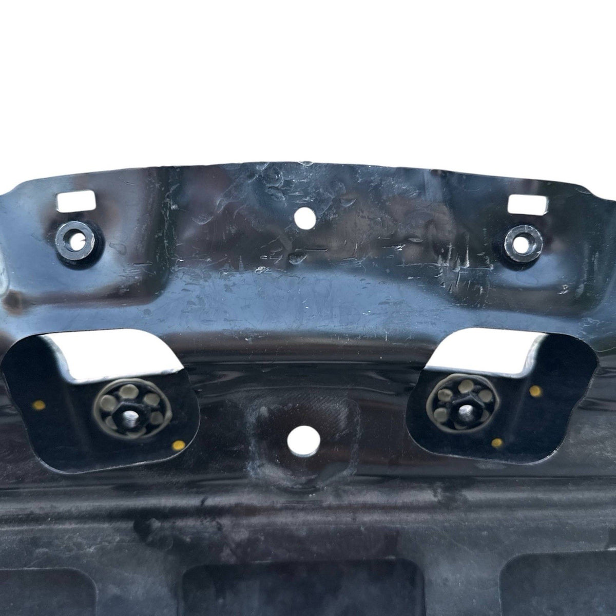 2022 2023 2024 2025 2026 MERCEDES BENZ SL63 SL55 R232 ENGINE SPLASH SHIELD COVER