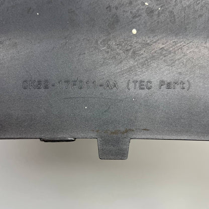 2013 2014 2015-2017 RANGE ROVER HSE FRONT BUMPER LOWER VALANCE AIR DIFFUSER OEM