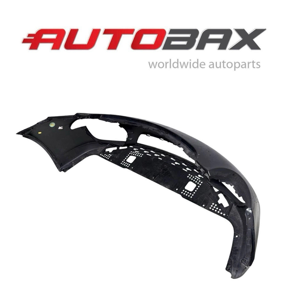 2012 2013 2014 2015 PORSCHE 911 991 CARRERA FRONT BUMPER COVER OEM USED