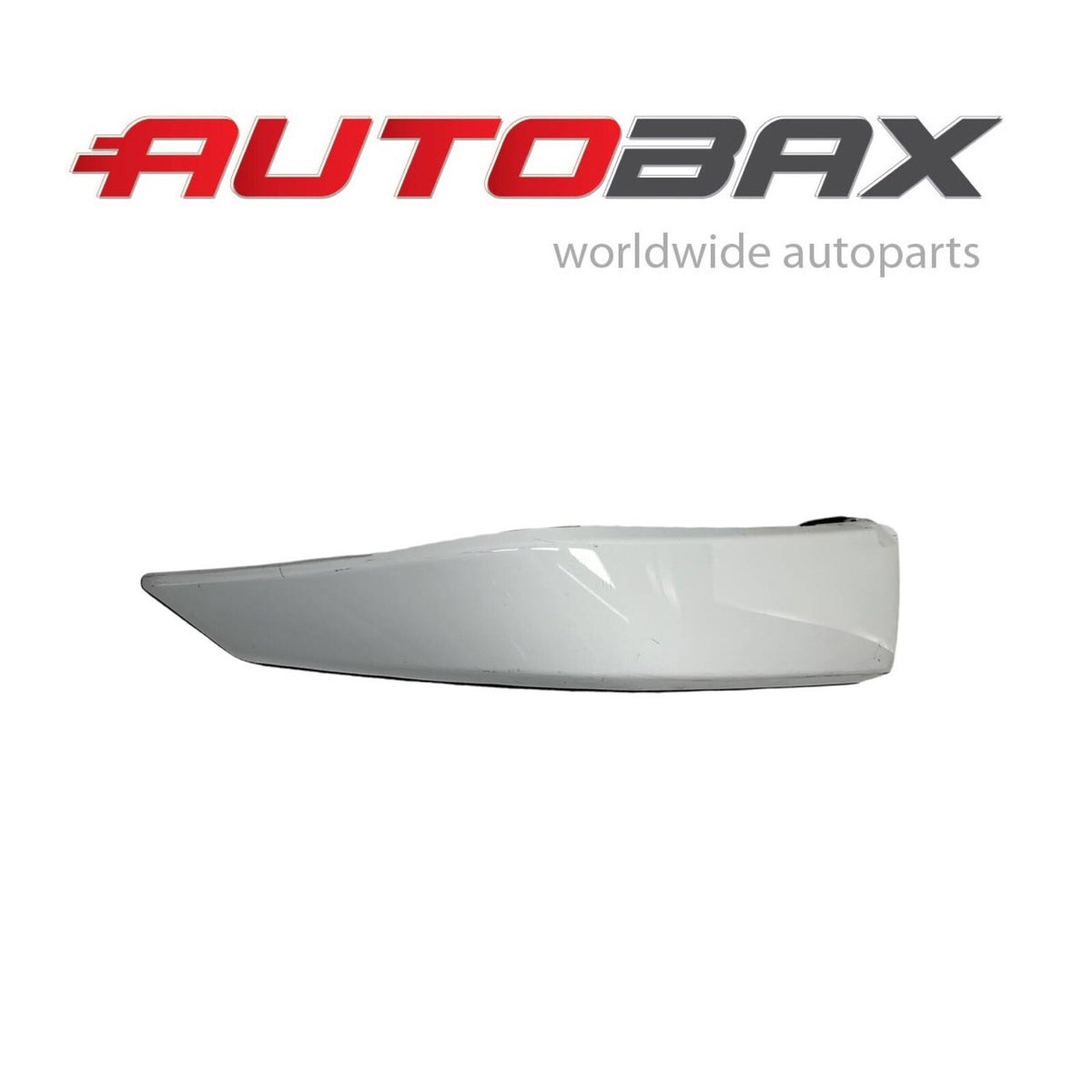 2018 2019 2020 JEEP WRANGLER JL JLU RUBICON FRONT RIGHT WHEEL ARCH FLARE MOLDING