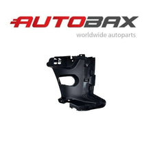 2024-2027 BMW X6 G06 FRONT BUMPER PASSENGER RIGHT BRACKET SUPPORT AIR DUCT NEW