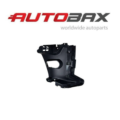 2024-2027 BMW X6 G06 FRONT BUMPER PASSENGER RIGHT BRACKET SUPPORT AIR DUCT NEW