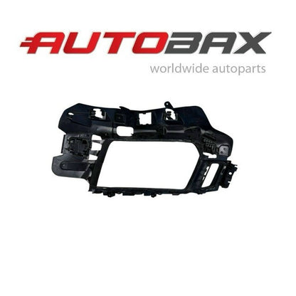 2025 2026 2027 PORSCHE 911 992 FRONT BUMPER LEFT DRIVER BRACKET MOUNT SUPPORT