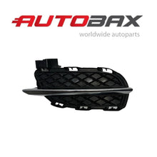 2010 2011 2012 2013 2014 2015 JAGUAR XJ FRONT BUMPER LOWER RIGHT GRILLE GRILL