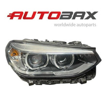 2018 2019 2020 2021 BMW X3 G01 X4 G02 RIGHT PASSENGER HEADLIGHT HEADLAMP OEM
