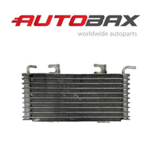 2013 2014 2015 2016 2017 2018 2019-2021 NISSAN NV200 TRANSMISSION OIL COOLER OEM
