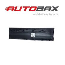 2021-2025 MERCEDES BENZ GLA H247 REAR RIGHT PASSENGER DOOR LOWER TRIM MOLDING