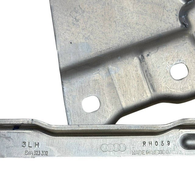 2025 2026 2027 AUDI Q5 FRONT HOOD BONNET RIGHT PASSENGER HINGE OEM NEW
