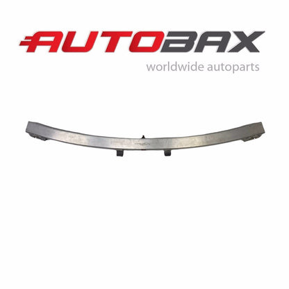 2010-2019 ASTON MARTIN RAPIDE REAR BUMPER REINFORCEMENT IMPACT BEAM CRASH BAR