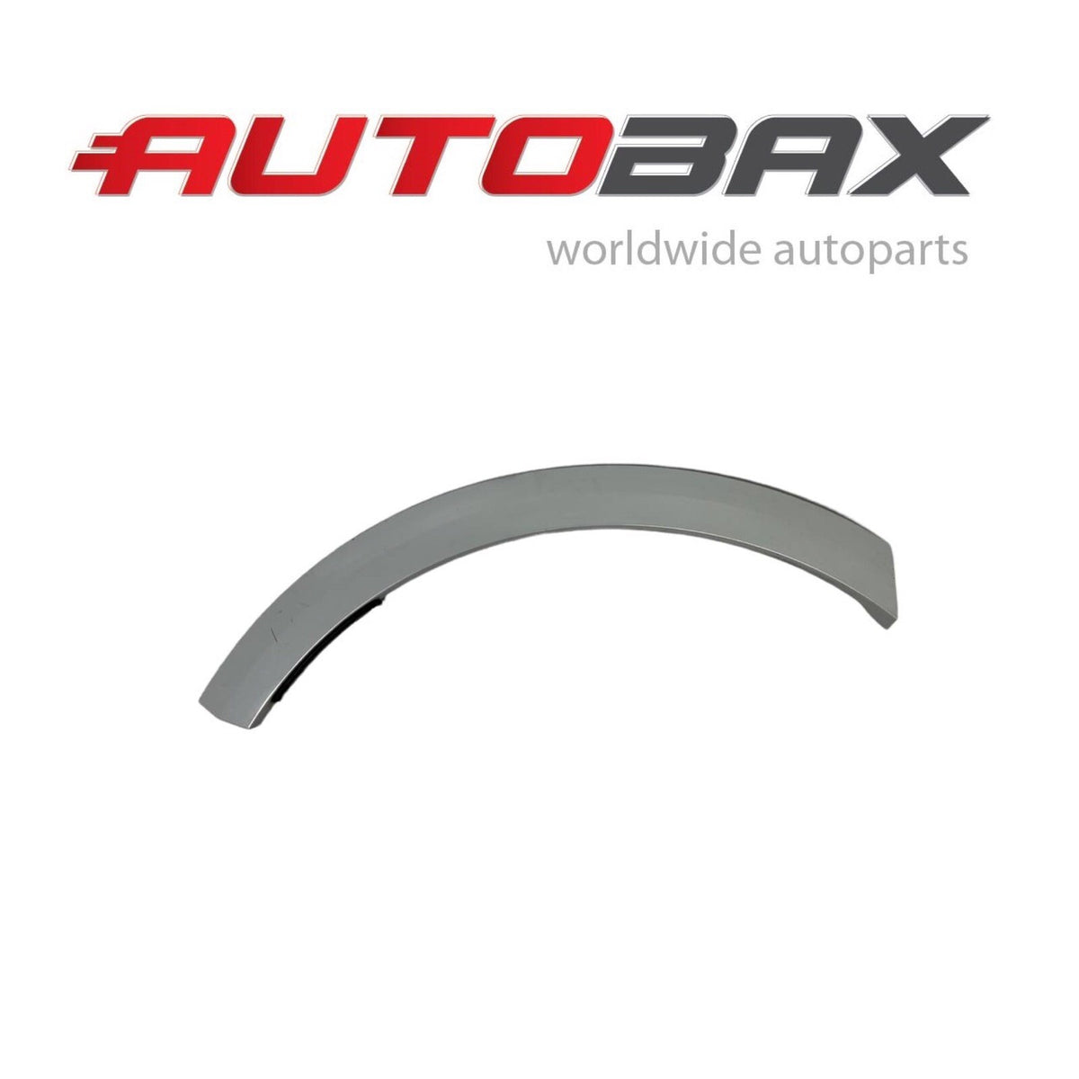 2019 2020 2021 2022 AUDI Q8 RIGHT REAR WHEEL ARCH FLARE MOLDING RH 4M8853026A