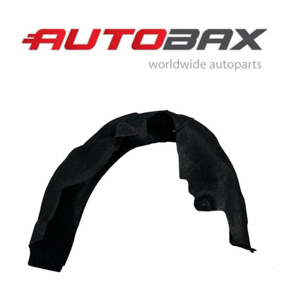 2021 2022 2023 VOLKSWAGEN JETTA REAR RIGHT WHEEL FENDER SPLASH GUARD PASSENGER