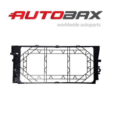 2022 2023 2024 VOLVO XC40 RADIATOR SUPPORT FRONT FRAME PANEL OEM NEW