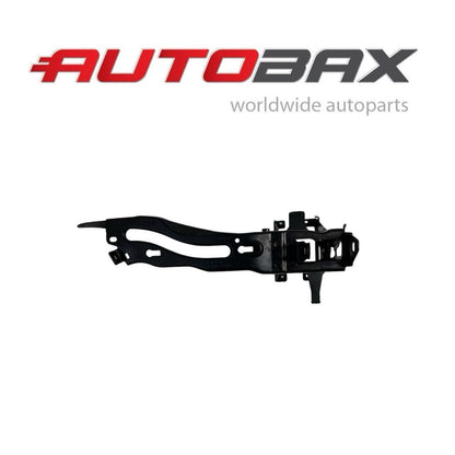 2012 2013 2014-2021 BMW 2 3 4 F20 F22 F30 F32 FRONT LEFT BRACKET SUPPORT DRIVER