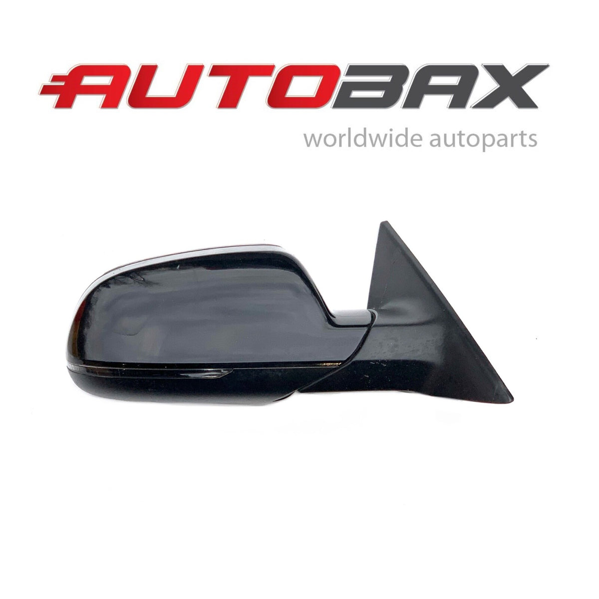 2008 2009 2010-2016 AUDI A5 S5 RIGHT PASSENGER SIDE DOOR MIRROR 6 PINS ASSEMBLY
