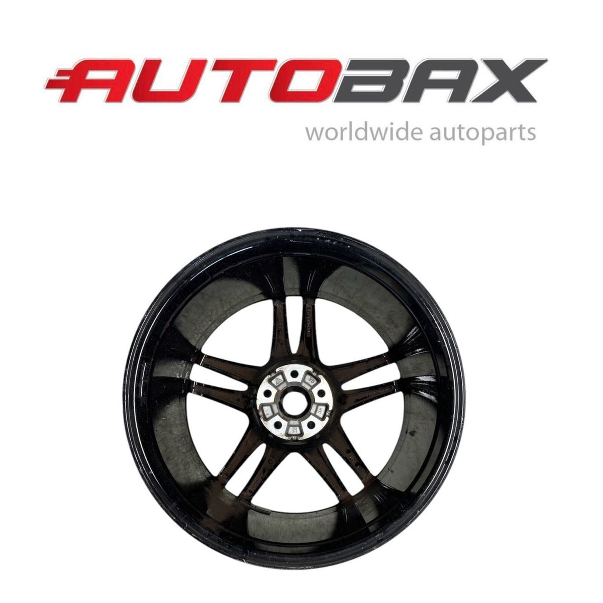 2020 2021 2022-2024 PORSCHE MACAN WHEEL RIM ORIGINAL FACTORY R20 10J ET58 OEM