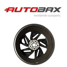 2025 2026 2027 TESLA MODEL S REAR WHEEL RIM ORIGINAL FACTORY R19 10.5J ET45 OEM