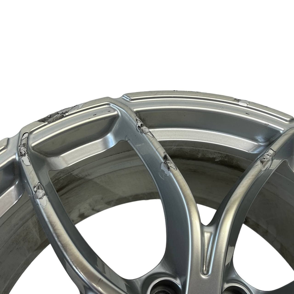2018 2019 2020-2024 MCLAREN 720S SPIDER WHEEL RIM ORIGINAL FACTORY R20 11J