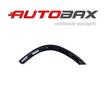 2019-2024 MERCEDES BENZ GLE63 REAR RIGHT WHEEL ARCH FLARE FENDER MOLDING TRIM