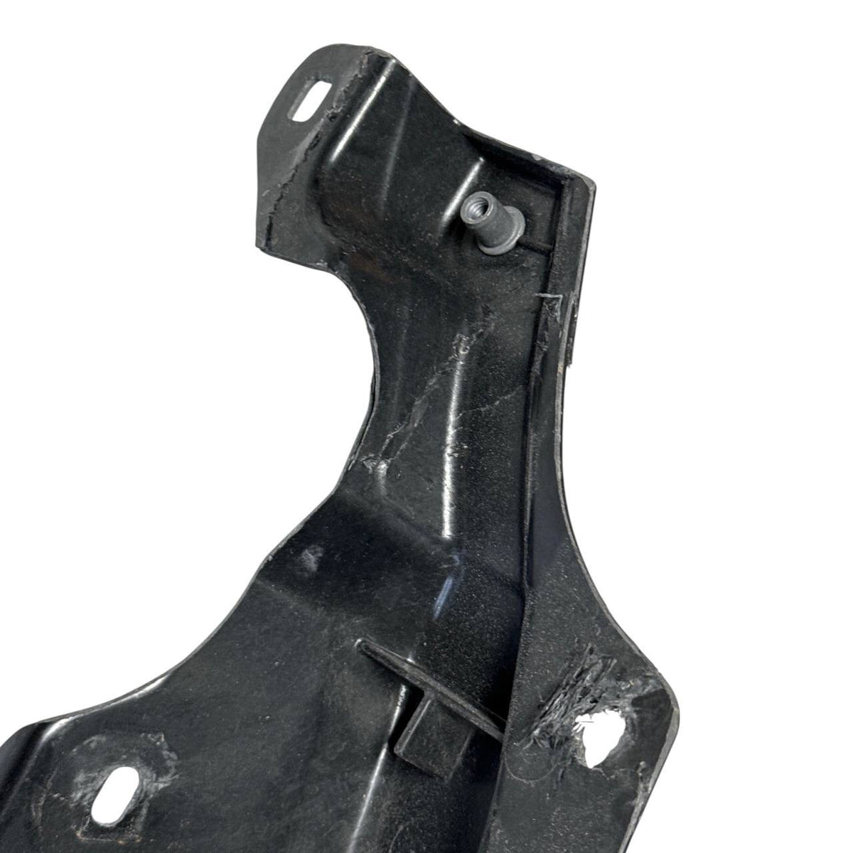 2021 2022 2023 2024 ASTON MARTIN DBX FRONT UPPER RADIATOR CORE SUPPORT FRAME