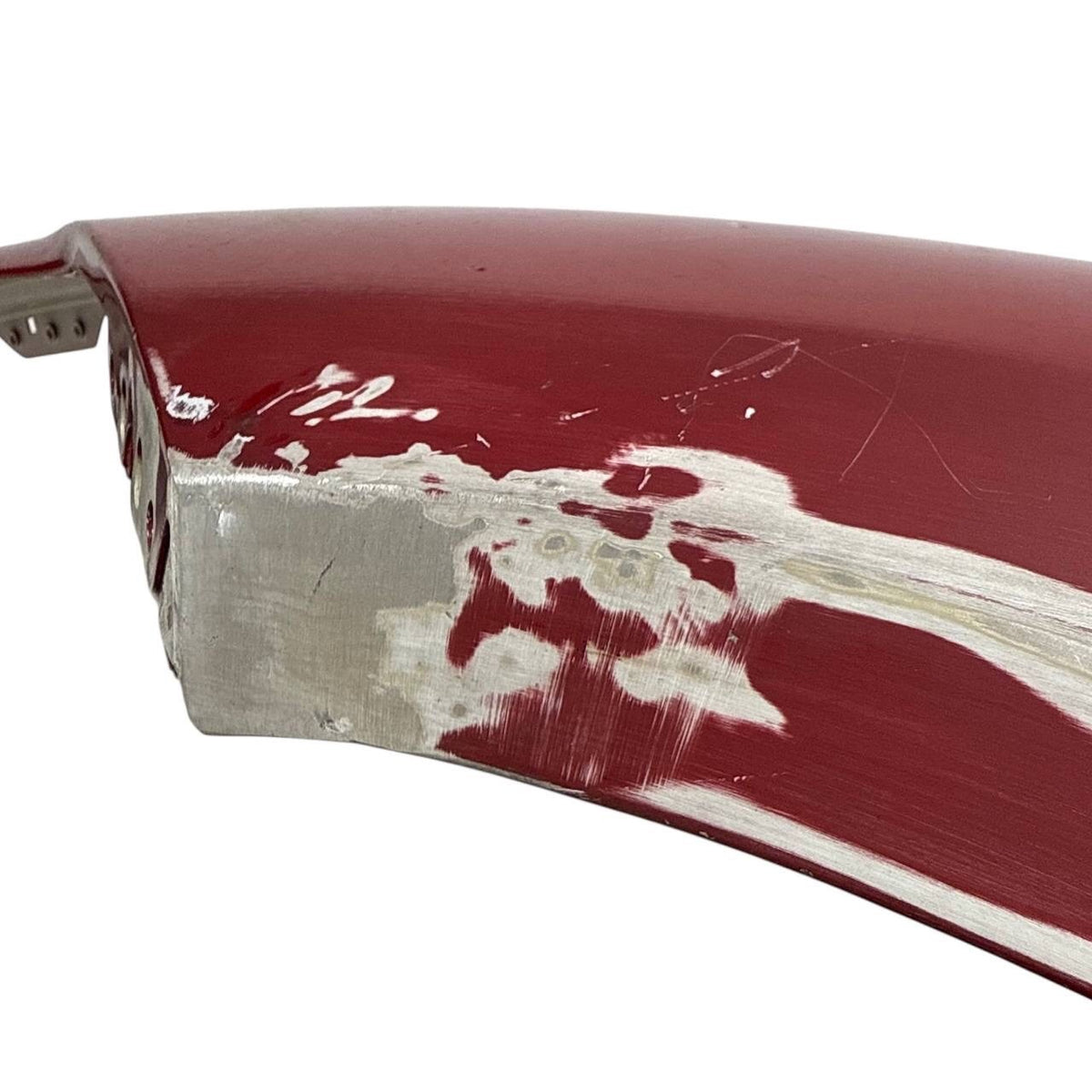 2019 2020 2021 2022 2023 FERRARI F8 SPIDER TRIBUTO LEFT SIDE FRONT FENDER OEM