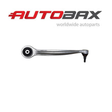 2025 2026 AUDI Q6 E-TRON FRONT PASSENGER RIGHT CONTROL ARM OEM USED