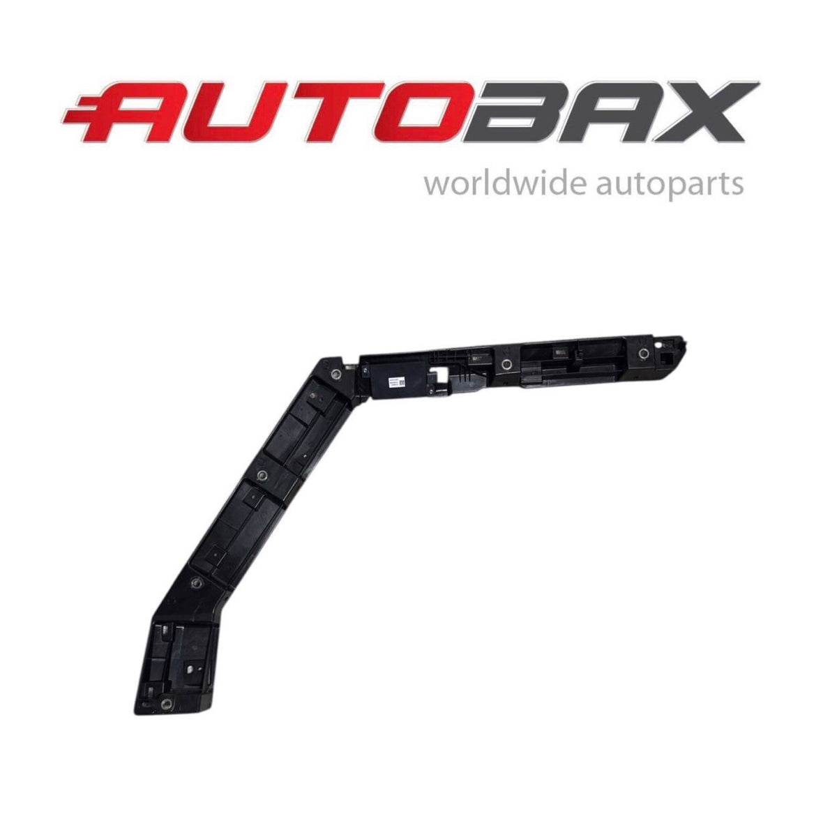 2024 2025 2026 TESLA CYBERTRUCK REAR RIGHT WHEEL ARCH FLARE FENDER MOLDING TRIM