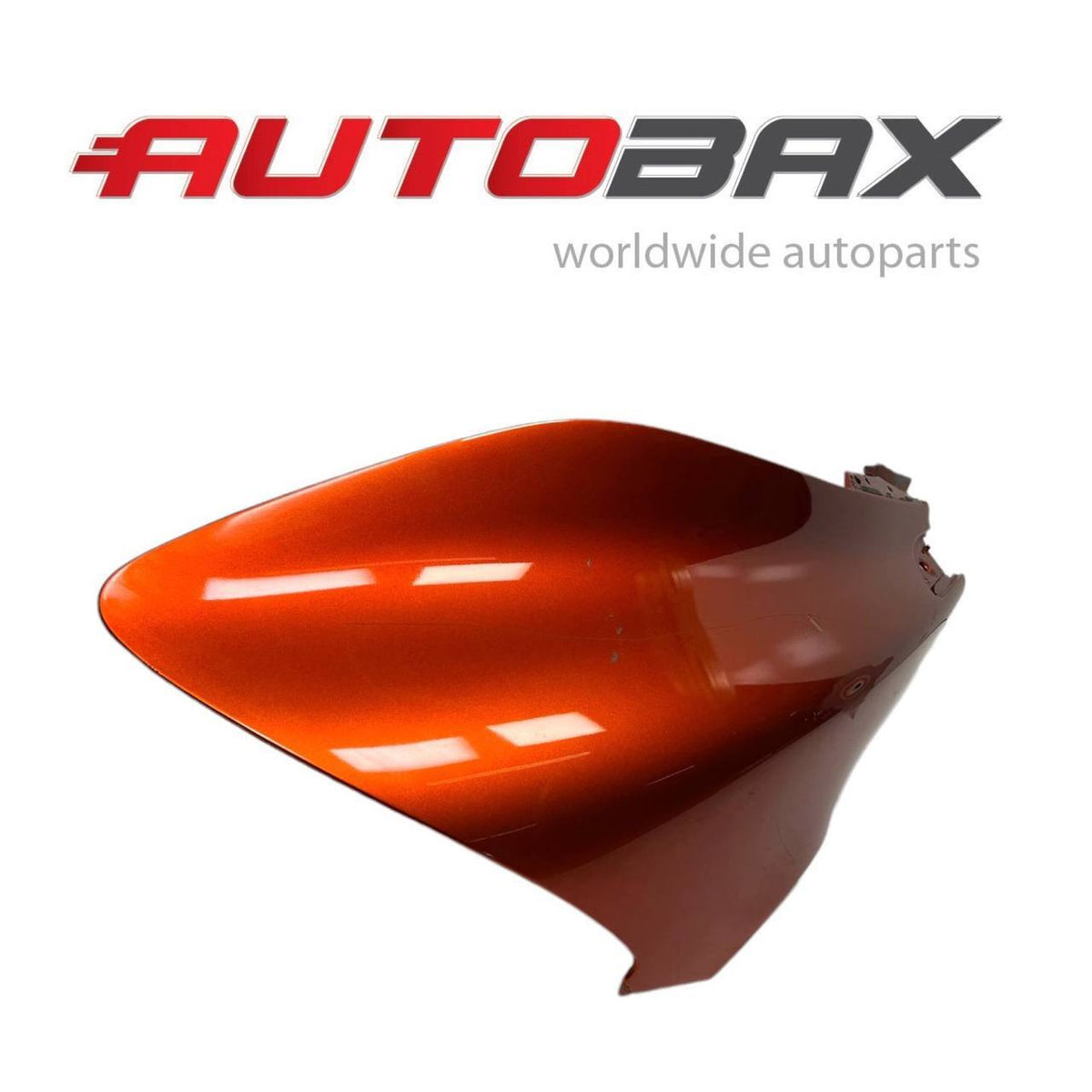 2016 2017 2018 2019-2021 MCLAREN 540C 570S 570GT REAR RIGHT QUARTER FENDER PANEL
