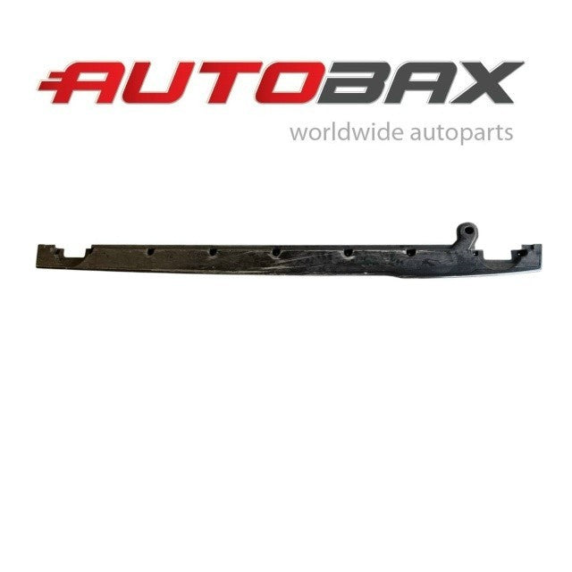 2019 2020-2024 BENTLEY CONTINENTAL GT RIGHT SKIRT ROCKER MOLDING PANEL CARBON