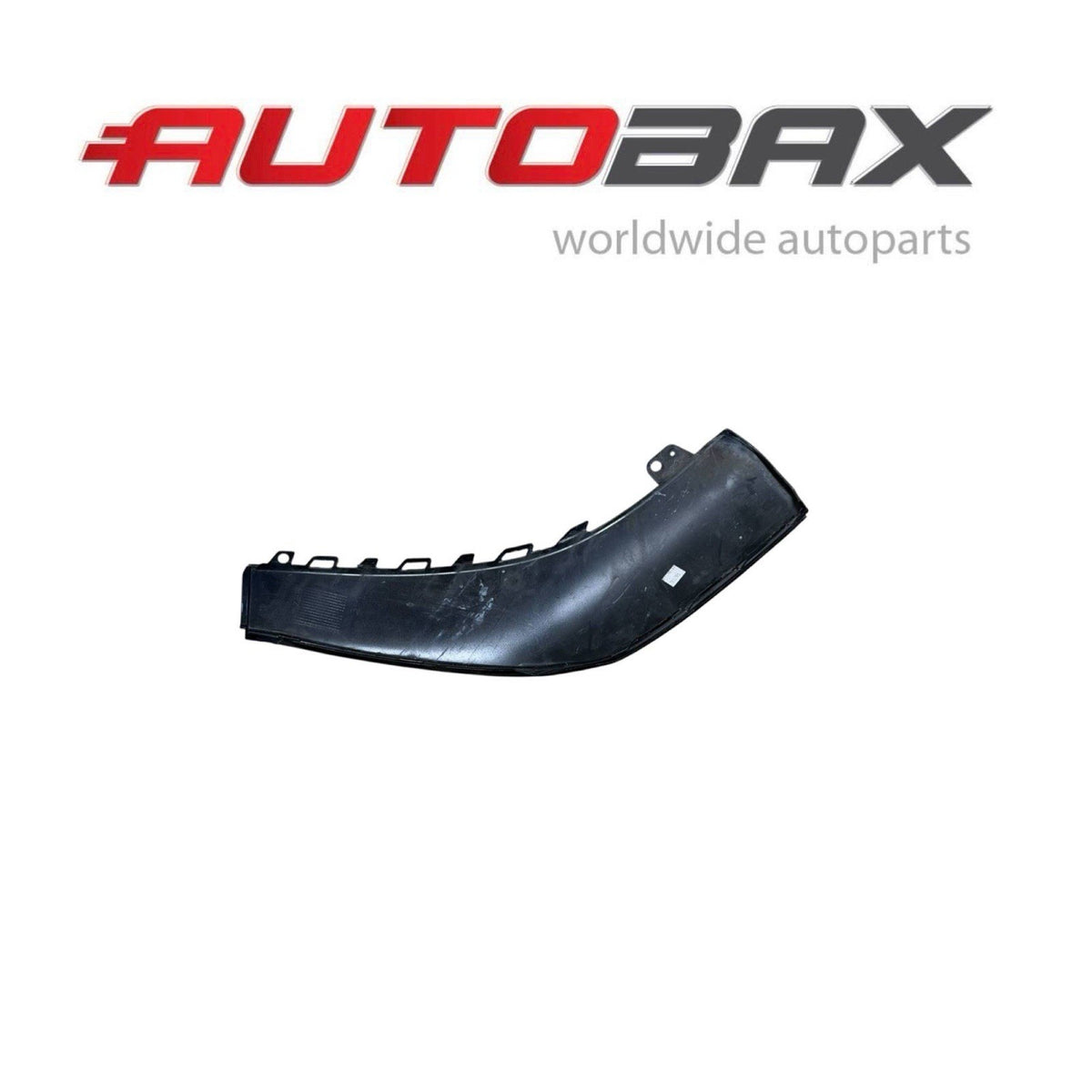 2022 2023 2024-2026 MERCEDES BENZ V297 EQS FRONT LEFT LOWER TRIM MOLDING COVER
