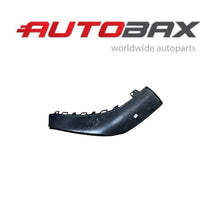 2022 2023 2024-2026 MERCEDES BENZ V297 EQS FRONT LEFT LOWER TRIM MOLDING COVER