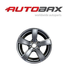 2017 2018-2025 PORSCHE 718 BOXSTER CAYMAN WHEEL RIM ORIGINAL FACTORY R20 10.5J