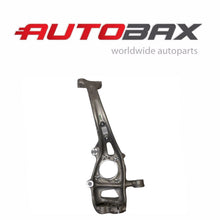 2019 2020 2021 AUDI A6 A7 S6 S7 FRONT LEFT DRIVER SIDE STEERING KNUCKLE SPINDLE