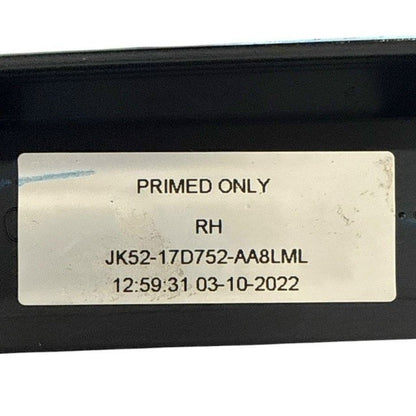 2018 2019 2020-2022 RANGE ROVER REAR BUMPER RIGHT PASSENGER INSERT TRIM MOLDING