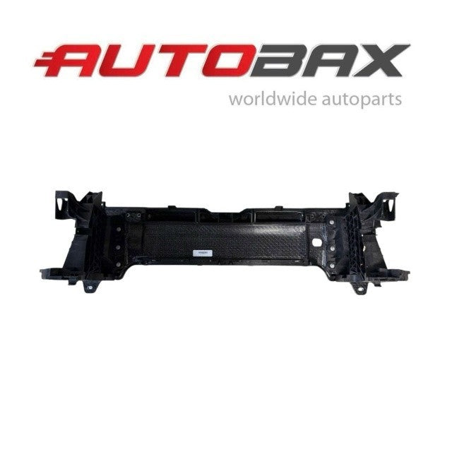 2020 2021-2025 MERCEDES BENZ GLE RADIATOR SUPPORT MOUNT PANEL TIE BAR CARBON